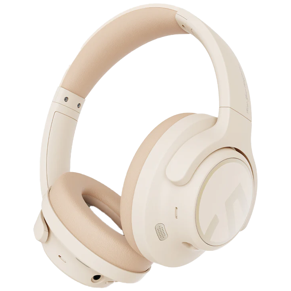 SOUNDPEATS Space ANC Headphones with Long Battery Life-image